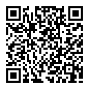 Kod QR do zeskanowania na urządzeniu mobilnym w celu wyświetlenia na nim tej strony