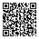 Kod QR do zeskanowania na urządzeniu mobilnym w celu wyświetlenia na nim tej strony