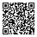 Kod QR do zeskanowania na urządzeniu mobilnym w celu wyświetlenia na nim tej strony