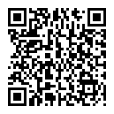 Kod QR do zeskanowania na urządzeniu mobilnym w celu wyświetlenia na nim tej strony