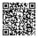 Kod QR do zeskanowania na urządzeniu mobilnym w celu wyświetlenia na nim tej strony