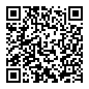 Kod QR do zeskanowania na urządzeniu mobilnym w celu wyświetlenia na nim tej strony