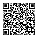 Kod QR do zeskanowania na urządzeniu mobilnym w celu wyświetlenia na nim tej strony