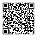 Kod QR do zeskanowania na urządzeniu mobilnym w celu wyświetlenia na nim tej strony