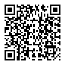 Kod QR do zeskanowania na urządzeniu mobilnym w celu wyświetlenia na nim tej strony