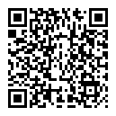 Kod QR do zeskanowania na urządzeniu mobilnym w celu wyświetlenia na nim tej strony