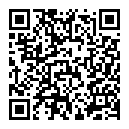 Kod QR do zeskanowania na urządzeniu mobilnym w celu wyświetlenia na nim tej strony