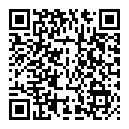 Kod QR do zeskanowania na urządzeniu mobilnym w celu wyświetlenia na nim tej strony