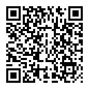 Kod QR do zeskanowania na urządzeniu mobilnym w celu wyświetlenia na nim tej strony