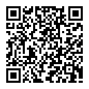 Kod QR do zeskanowania na urządzeniu mobilnym w celu wyświetlenia na nim tej strony