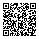 Kod QR do zeskanowania na urządzeniu mobilnym w celu wyświetlenia na nim tej strony