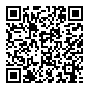 Kod QR do zeskanowania na urządzeniu mobilnym w celu wyświetlenia na nim tej strony