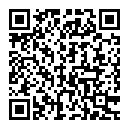 Kod QR do zeskanowania na urządzeniu mobilnym w celu wyświetlenia na nim tej strony