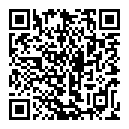 Kod QR do zeskanowania na urządzeniu mobilnym w celu wyświetlenia na nim tej strony