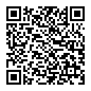 Kod QR do zeskanowania na urządzeniu mobilnym w celu wyświetlenia na nim tej strony