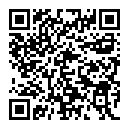 Kod QR do zeskanowania na urządzeniu mobilnym w celu wyświetlenia na nim tej strony