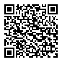 Kod QR do zeskanowania na urządzeniu mobilnym w celu wyświetlenia na nim tej strony