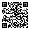 Kod QR do zeskanowania na urządzeniu mobilnym w celu wyświetlenia na nim tej strony