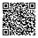 Kod QR do zeskanowania na urządzeniu mobilnym w celu wyświetlenia na nim tej strony