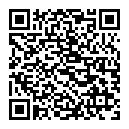 Kod QR do zeskanowania na urządzeniu mobilnym w celu wyświetlenia na nim tej strony