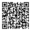 Kod QR do zeskanowania na urządzeniu mobilnym w celu wyświetlenia na nim tej strony