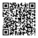 Kod QR do zeskanowania na urządzeniu mobilnym w celu wyświetlenia na nim tej strony