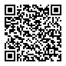 Kod QR do zeskanowania na urządzeniu mobilnym w celu wyświetlenia na nim tej strony