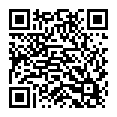 Kod QR do zeskanowania na urządzeniu mobilnym w celu wyświetlenia na nim tej strony