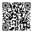 Kod QR do zeskanowania na urządzeniu mobilnym w celu wyświetlenia na nim tej strony