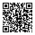 Kod QR do zeskanowania na urządzeniu mobilnym w celu wyświetlenia na nim tej strony