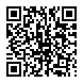 Kod QR do zeskanowania na urządzeniu mobilnym w celu wyświetlenia na nim tej strony