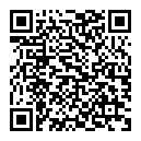 Kod QR do zeskanowania na urządzeniu mobilnym w celu wyświetlenia na nim tej strony