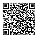 Kod QR do zeskanowania na urządzeniu mobilnym w celu wyświetlenia na nim tej strony