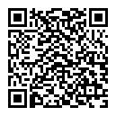 Kod QR do zeskanowania na urządzeniu mobilnym w celu wyświetlenia na nim tej strony