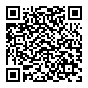 Kod QR do zeskanowania na urządzeniu mobilnym w celu wyświetlenia na nim tej strony