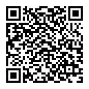 Kod QR do zeskanowania na urządzeniu mobilnym w celu wyświetlenia na nim tej strony