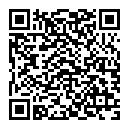 Kod QR do zeskanowania na urządzeniu mobilnym w celu wyświetlenia na nim tej strony