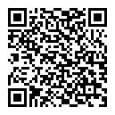 Kod QR do zeskanowania na urządzeniu mobilnym w celu wyświetlenia na nim tej strony