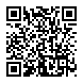 Kod QR do zeskanowania na urządzeniu mobilnym w celu wyświetlenia na nim tej strony