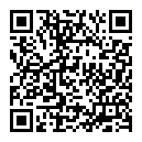 Kod QR do zeskanowania na urządzeniu mobilnym w celu wyświetlenia na nim tej strony