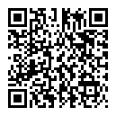 Kod QR do zeskanowania na urządzeniu mobilnym w celu wyświetlenia na nim tej strony