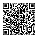 Kod QR do zeskanowania na urządzeniu mobilnym w celu wyświetlenia na nim tej strony