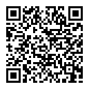 Kod QR do zeskanowania na urządzeniu mobilnym w celu wyświetlenia na nim tej strony