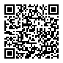 Kod QR do zeskanowania na urządzeniu mobilnym w celu wyświetlenia na nim tej strony