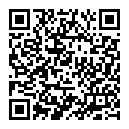 Kod QR do zeskanowania na urządzeniu mobilnym w celu wyświetlenia na nim tej strony