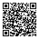 Kod QR do zeskanowania na urządzeniu mobilnym w celu wyświetlenia na nim tej strony