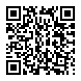 Kod QR do zeskanowania na urządzeniu mobilnym w celu wyświetlenia na nim tej strony