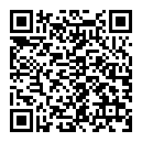 Kod QR do zeskanowania na urządzeniu mobilnym w celu wyświetlenia na nim tej strony