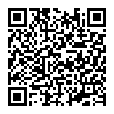 Kod QR do zeskanowania na urządzeniu mobilnym w celu wyświetlenia na nim tej strony