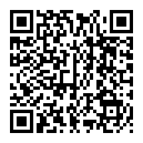 Kod QR do zeskanowania na urządzeniu mobilnym w celu wyświetlenia na nim tej strony